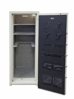 SafeandVaultStore EV-5921 International Fortress EV Gun Safe