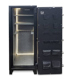 SafeandVaultStore IF-TL-30-5921-GS International Fortress TL-30 Gun Safe