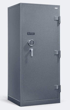 SecureIt TSH-65-08 TRUE Double-Wall Concrete Filled Gun Safe