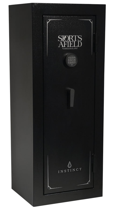 Sports Afield SA5520INS Instinct Series Gun Safe - 30 Minute Fire Rating