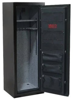 Sports Afield SA5520P Preserve Series Gun Safe - 45 Minute Fire Rating