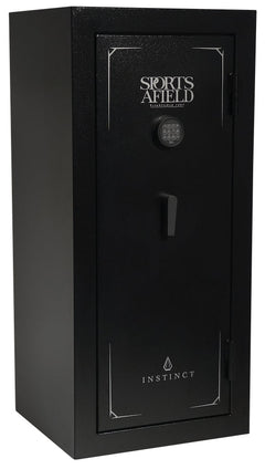 Sports Afield SA5525INS Instinct Series Gun Safe - 30 Minute Fire Rating