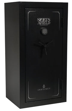 Sports Afield SA5529INS Instinct Series Gun Safe - 30 Minute Fire Rating