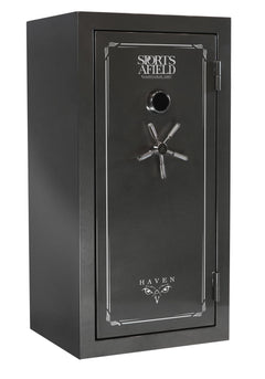 Sports Afield SA5930HX Haven Series Gun Safe - 75 Minute Fire Rating