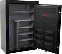 Sports Afield SA5940P Preserve Series Gun Safe - 45 Minute Fire Rating