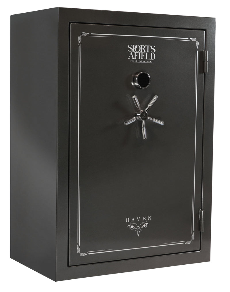 Sports Afield SA5942HX Haven Series Gun Safe - 75 Minute Fire Rating