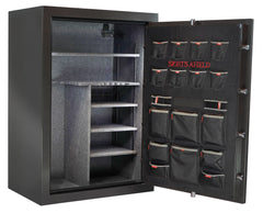 Sports Afield SA5942HX Haven Series Gun Safe - 75 Minute Fire Rating