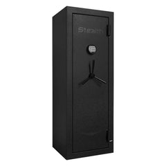 Stealth EGS14 Essential Gun Safe - 14 Gun Capacity