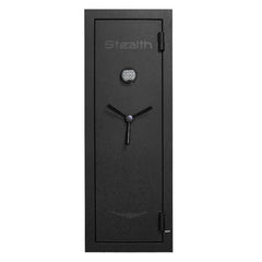 Stealth EGS14 Essential Gun Safe - 14 Gun Capacity