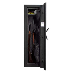 Stealth EGS14 Essential Gun Safe - 14 Gun Capacity