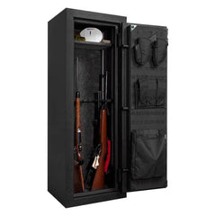 Stealth EGS14 Essential Gun Safe - 14 Gun Capacity