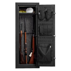 Stealth EGS14 Essential Gun Safe - 14 Gun Capacity