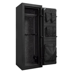 Stealth EGS14 Essential Gun Safe - 14 Gun Capacity