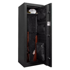 Stealth EGS14 Essential Gun Safe - 14 Gun Capacity