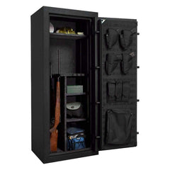 Stealth EGS23 Essential Gun Safe - 23 Gun Capacity