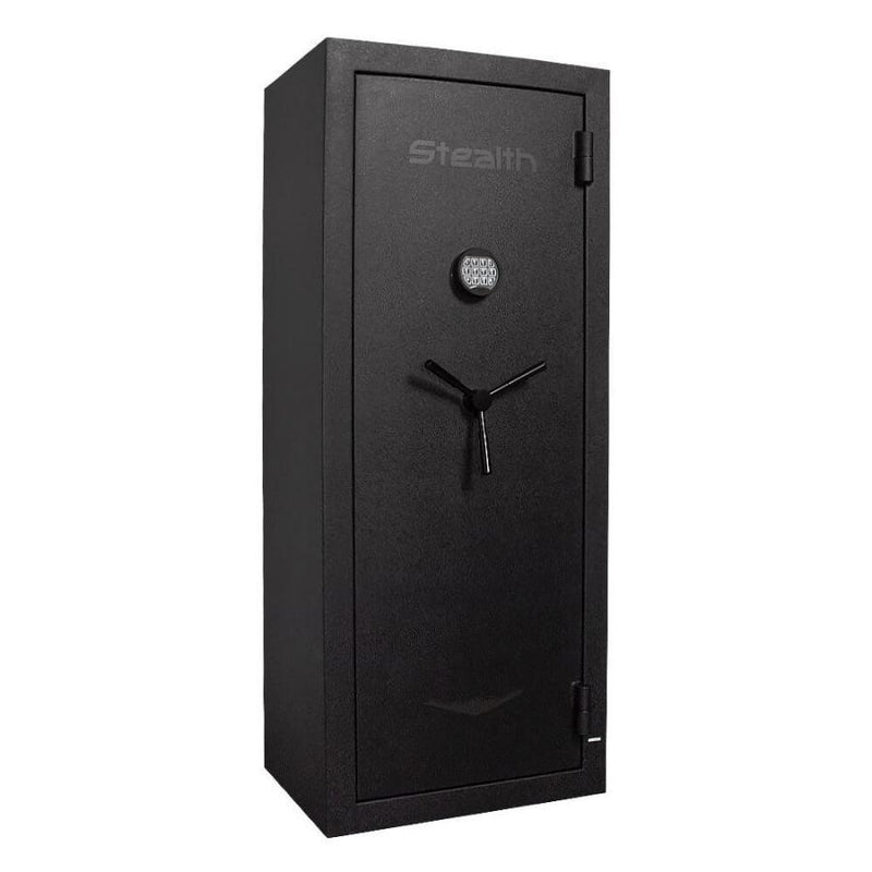 Stealth EGS23 Essential Gun Safe - 23 Gun Capacity