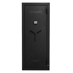 Stealth EGS23 Essential Gun Safe - 23 Gun Capacity