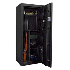 Stealth EGS23 Essential Gun Safe - 23 Gun Capacity