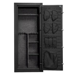 Stealth EGS23 Essential Gun Safe - 23 Gun Capacity