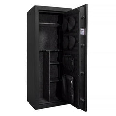 Stealth EGS23 Essential Gun Safe - 23 Gun Capacity