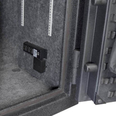 Stealth UL14 UL Rated Gun Safe - 14 Gun Capacity