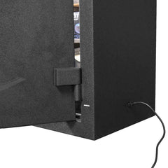 Stealth UL14 UL Rated Gun Safe - 14 Gun Capacity