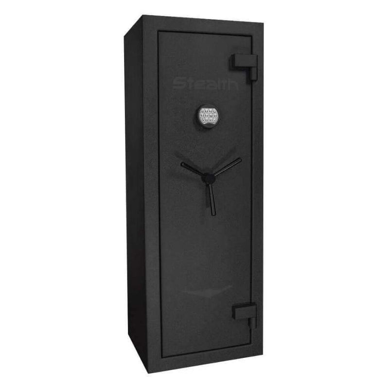 Stealth UL14 UL Rated Gun Safe - 14 Gun Capacity