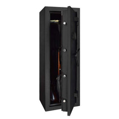 Stealth UL14 UL Rated Gun Safe - 14 Gun Capacity