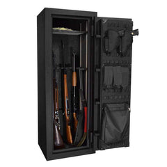 Stealth UL14 UL Rated Gun Safe - 14 Gun Capacity