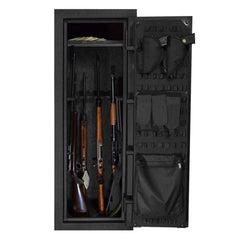 Stealth UL14 UL Rated Gun Safe - 14 Gun Capacity