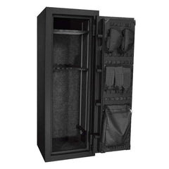 Stealth UL14 UL Rated Gun Safe - 14 Gun Capacity