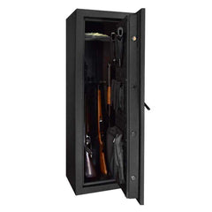 Stealth UL14 UL Rated Gun Safe - 14 Gun Capacity