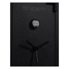 Stealth UL23 Gun & Rifle Safe - 23 Gun Capacity