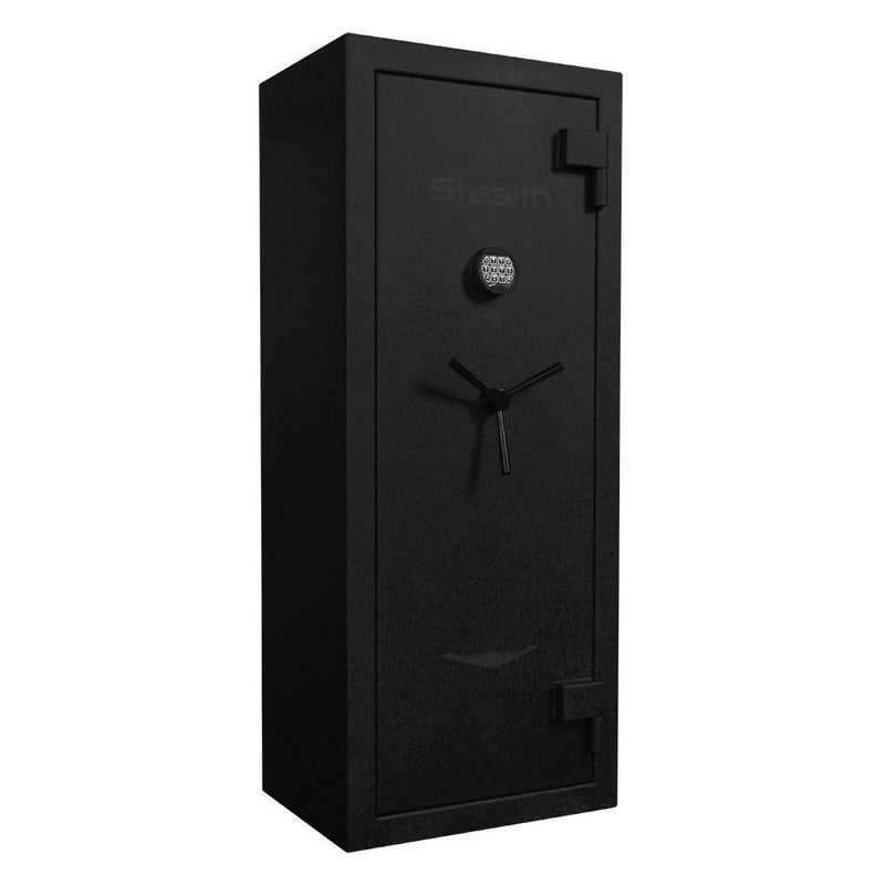 Stealth UL23 Gun & Rifle Safe - 23 Gun Capacity