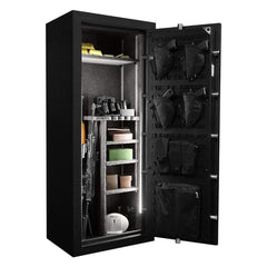 Stealth UL23 Gun & Rifle Safe - 23 Gun Capacity