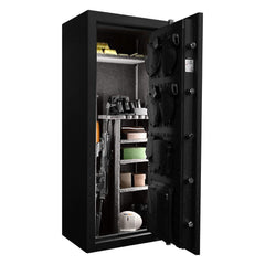 Stealth UL23 Gun & Rifle Safe - 23 Gun Capacity