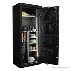 Stealth UL23 Gun & Rifle Safe - 23 Gun Capacity