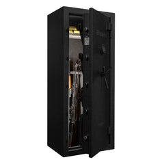 Stealth UL23 Gun & Rifle Safe - 23 Gun Capacity