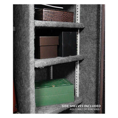 Stealth UL23 Gun & Rifle Safe - 23 Gun Capacity