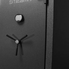 Stealth UL28 UL Rated Gun Safe - 28 Gun Capacity