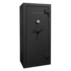 Stealth UL28 UL Rated Gun Safe - 28 Gun Capacity