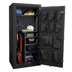 Stealth UL28 UL Rated Gun Safe - 28 Gun Capacity