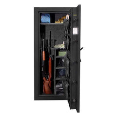 Stealth UL28 UL Rated Gun Safe - 28 Gun Capacity