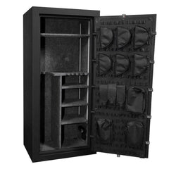 Stealth UL28 UL Rated Gun Safe - 28 Gun Capacity