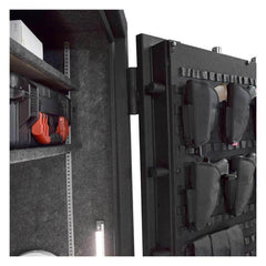 Stealth UL50 UL Rated Gun Safe - 50 Gun Capacity