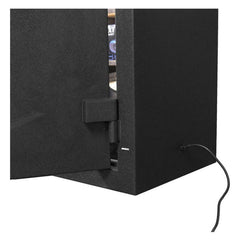 Stealth UL50 UL Rated Gun Safe - 50 Gun Capacity