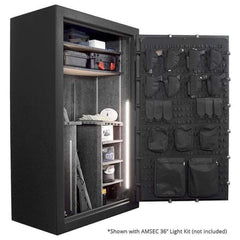 Stealth UL50 UL Rated Gun Safe - 50 Gun Capacity