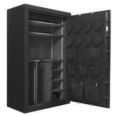 Stealth UL50 UL Rated Gun Safe - 50 Gun Capacity