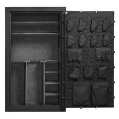 Stealth UL50 UL Rated Gun Safe - 50 Gun Capacity