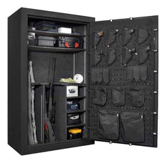 Stealth UL50 UL Rated Gun Safe - 50 Gun Capacity